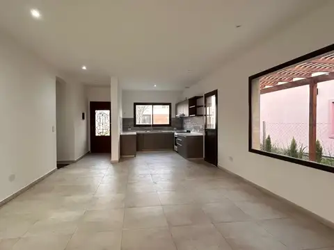 Casa en Venta A Estrenar