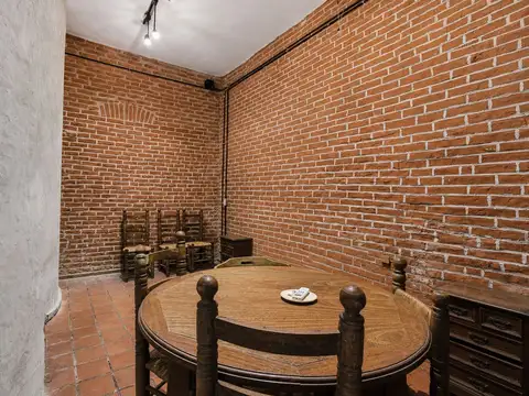 Depto Tipo Casa en Venta de 4 ambientes