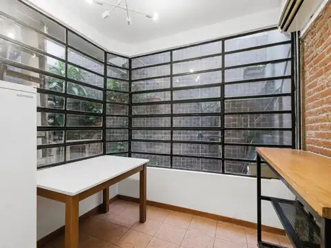 Depto Tipo Casa en Venta en Villa Santa Rita, USD 110.950
