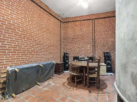 Depto Tipo Casa en Venta de 4 ambientes