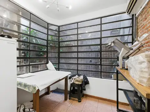 Depto Tipo Casa en Venta en Villa Santa Rita, USD 110.950