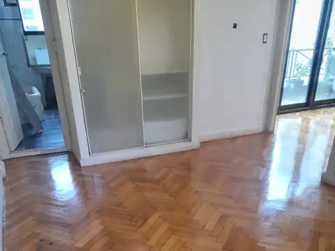 Departamento en Alquiler Apto profesional