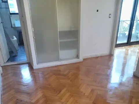 Departamento en Alquiler Apto profesional