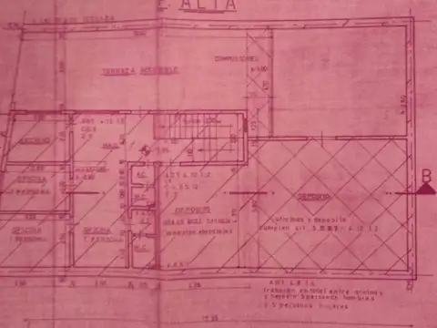 Galpon en Alquiler en Florida Belgrano/Oeste, $ 2.400.000