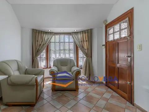 Casa en venta en  Haedo