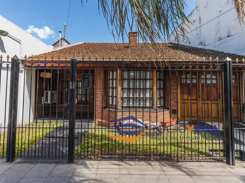 Casa en venta en Haedo