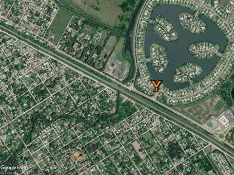 Casa en Venta al Oeste