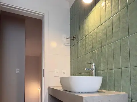 Depto Tipo Casa en Venta A Estrenar
