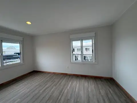 CASAS A ESTRENAR EN PLENO CENTRO DE LA CIUDAD