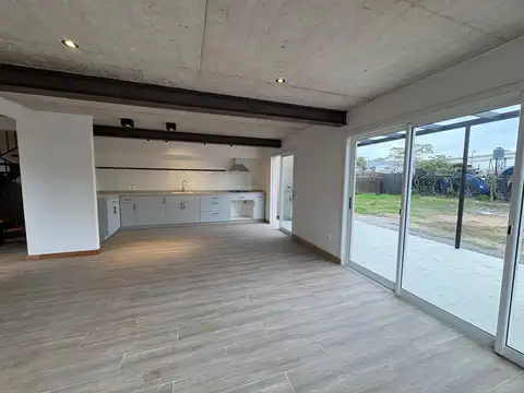 CASAS A ESTRENAR EN PLENO CENTRO DE LA CIUDAD