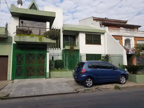VENTA DE CASA EN LOMAS DEL MIRADOR