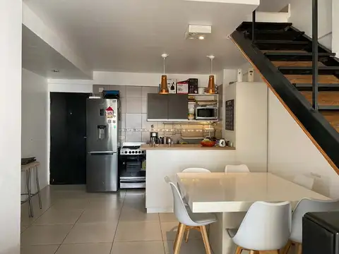 Venta Depto 3 Amb c/Terraza Prop-Quin-V del Parque