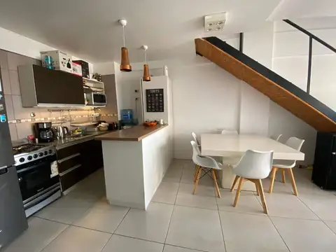 Departamento en Venta en Villa del Parque, USD 163.000