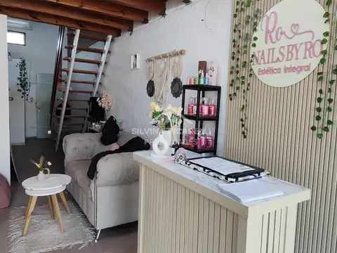Local en Venta A Estrenar