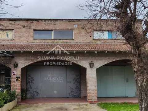 Local  en Venta en Barrio Parque Sakura, Exaltación de la Cruz, G.B.A. Zona Norte