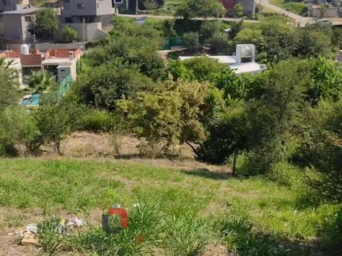 Terreno en Venta de 484,0 m2