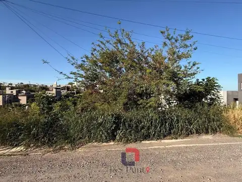 Lote en Cuesta Colorada
