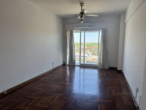 Departamento 5 ambientes con 2 baños