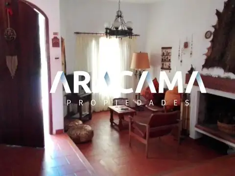 Casa en Venta de 2 dormitorios