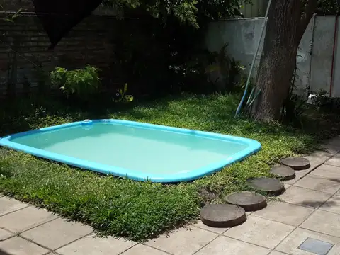 CHALET CON 5 DORMITORIOS- TERRAZA Y JARDIN-PERMUTA MENOR VALOR-CONSULTE-