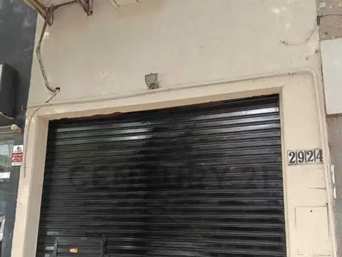 ALQUILER LOCAL COMERCIAL FLORES