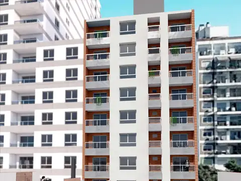 Departamento en Venta al Norte