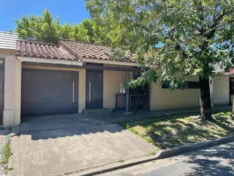 CHALET PH EN VENTA EN HURLINGHAM