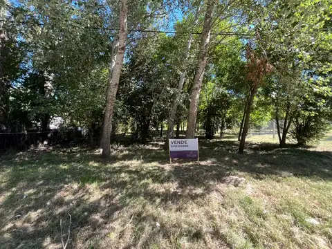 Terreno en Venta en Rosario, Santa Fe