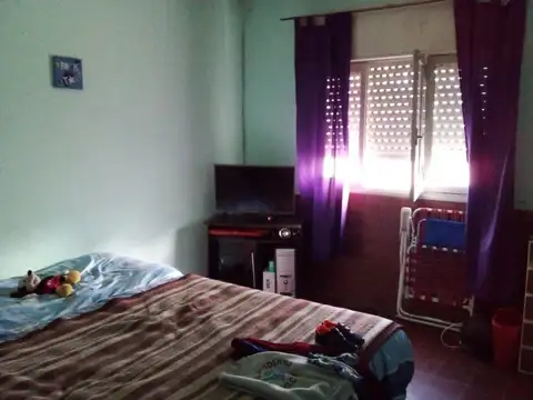 Casa en Venta en Barrio Parque Leloir, USD 95.000