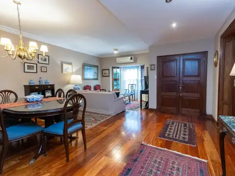 Casa en Venta en Santa Fe, USD 650.000