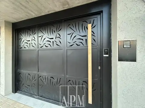 Depto Tipo Casa en Venta de Monoambiente