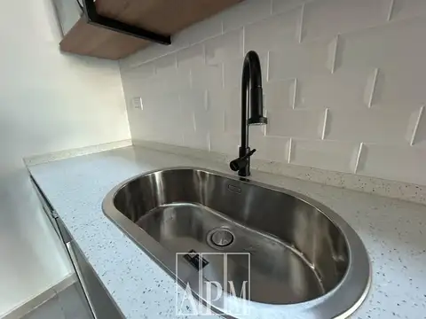 Depto Tipo Casa en Venta con 1 cochera