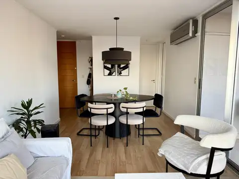 Departamento en Alquiler 25 años