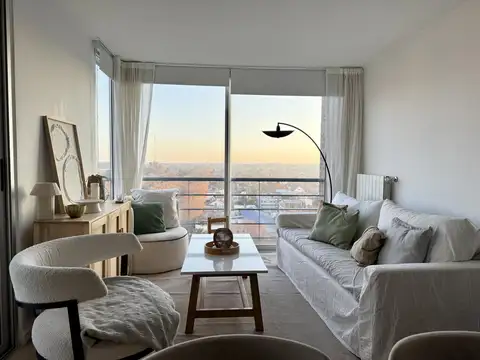 Departamento en Alquiler de 3 ambientes