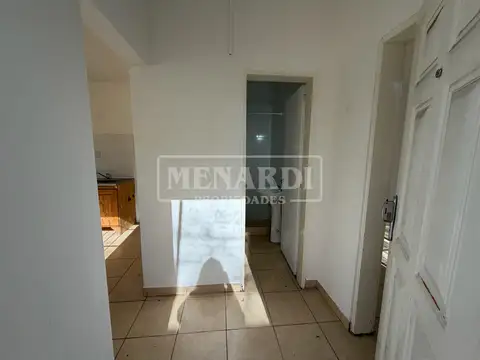 Depto Tipo Casa en Venta de 1 dormitorio
