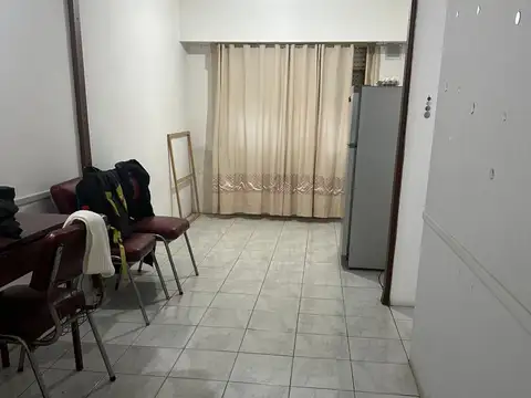 VENTA DEPARTAMENTO UN DORMITORIO INTERNO - ABASTO