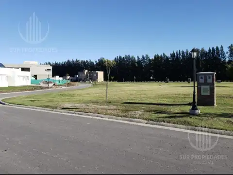 Terreno en Venta en Santa Ines, USD 71.000