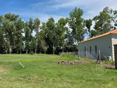 Terreno en Venta en Santa Inés, USD 71.000