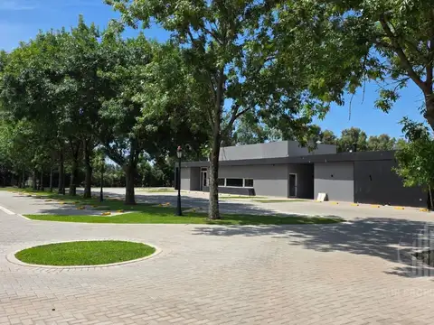 Lote en Santa Ines - Canning
