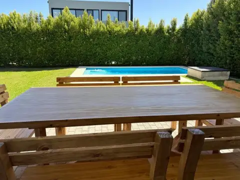 Casa en Venta de 4 dormitorios