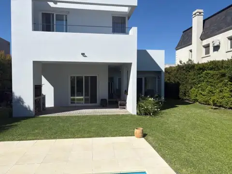 Casa en Los Castaños