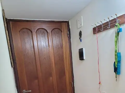 Departamento en Alquiler Temporal de 2 ambientes