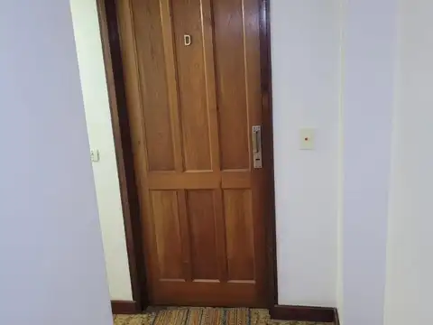 Departamento en Alquiler Temporal en Centro, USD 100