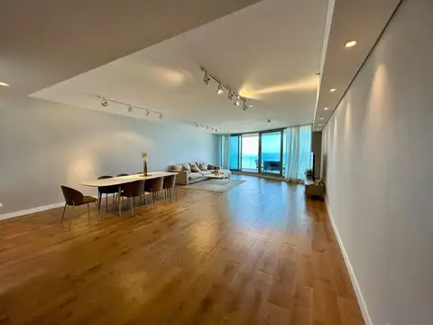 Departamento en Alquiler en Playa Brava, USD 16.500