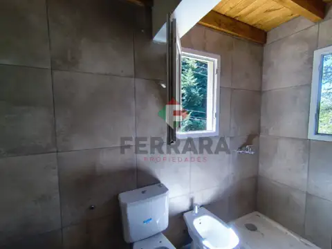 Casa en Venta en San Carlos De Bariloche, USD 165.000