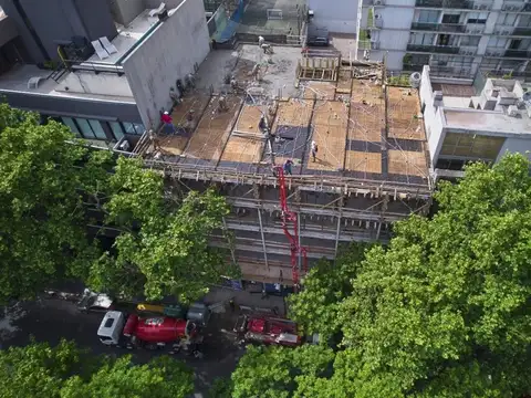Departamento en Venta A Estrenar