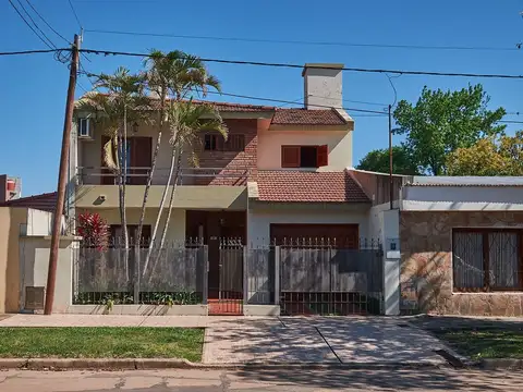 CASA optima en Bo Sartor AVELLANEDA (Sta Fe)