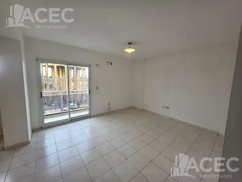 Alquiler - Departamento  - Abasto
