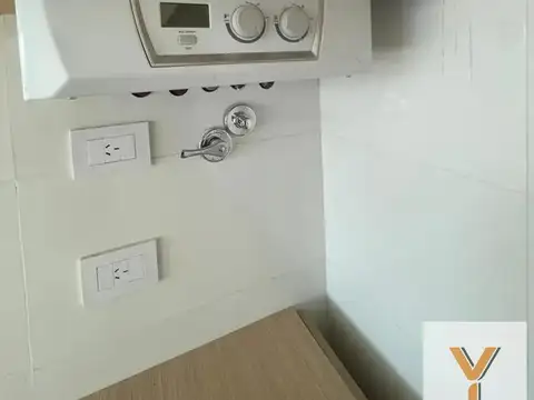 Departamento en Venta en Caballito, USD 112.000