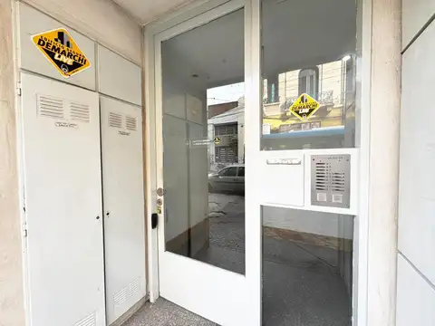 Amplio 2 dormitorios en venta